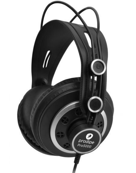 PRODIPE CASQUE MONITORING 5000B