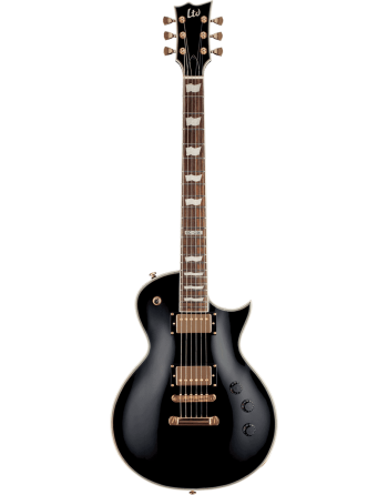 LTD EC 256 BLK