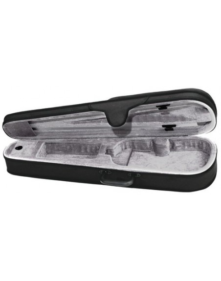 PURE GEWA ETUIS DE FORME VIOLON CVF 02 TAILLE 3/4