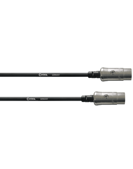 CABLE CORDIAL MIDI 1,8M