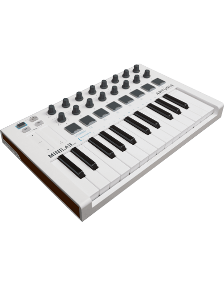 ARTURIA MINILAB MK2