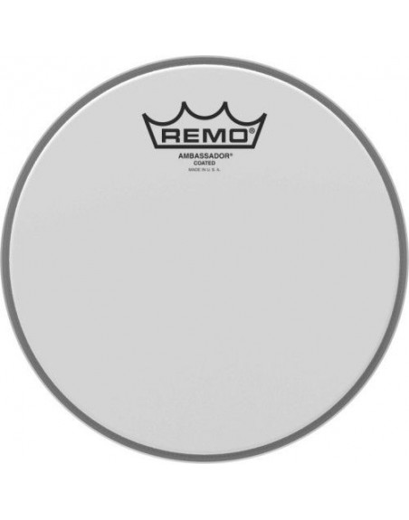 REMO AMBASSADOR SABLEE 8"