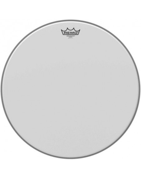 REMO AMBASSADOR SABLEE 18"