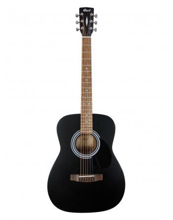 GUITARE CORT AF510 NOIR