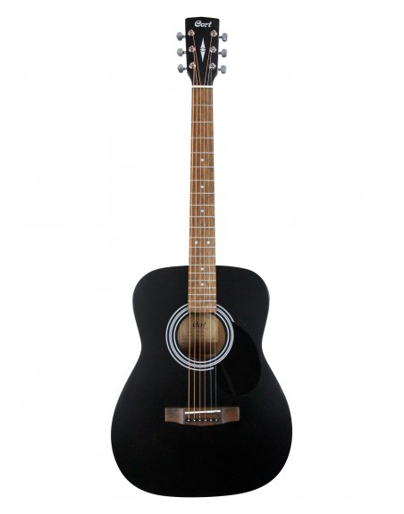 GUITARE CORT AF510 NOIR