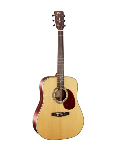 CORT EARTH80 NATUREL SATINE