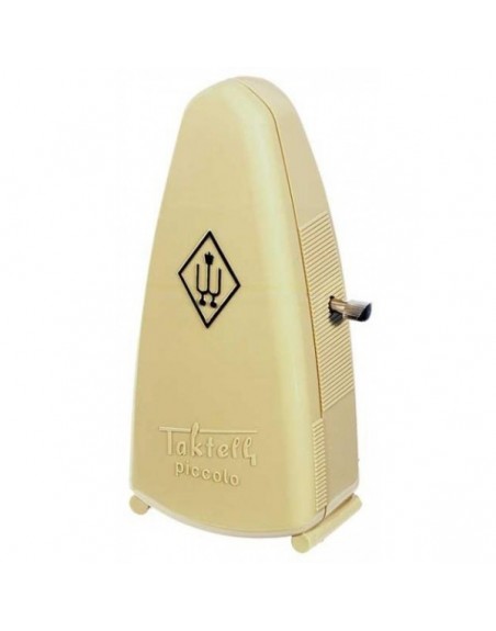 METRONOME WLTER WHITE
