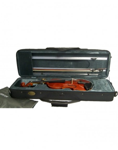GARNITURE VIOLON 1/4 STENTOR CONSERVATOIRE