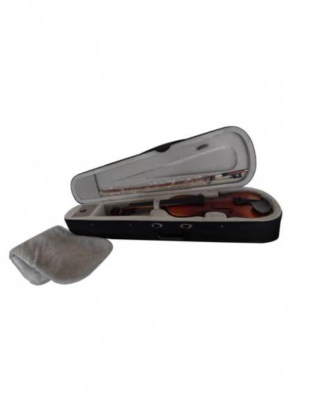 GARNITURE VIOLON 4/4 'ETUDE' I' MELODYA, COPIE D'ANCIEN