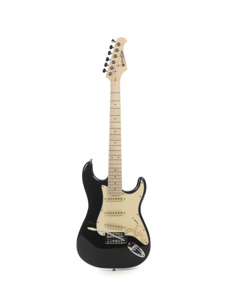 PRODIPE GUITARS ELECTRIQUE JUNIOR 3/4 NOIR