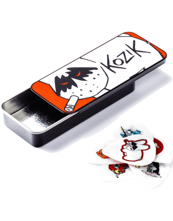 BLACKLINE - BOITE DE 6,...