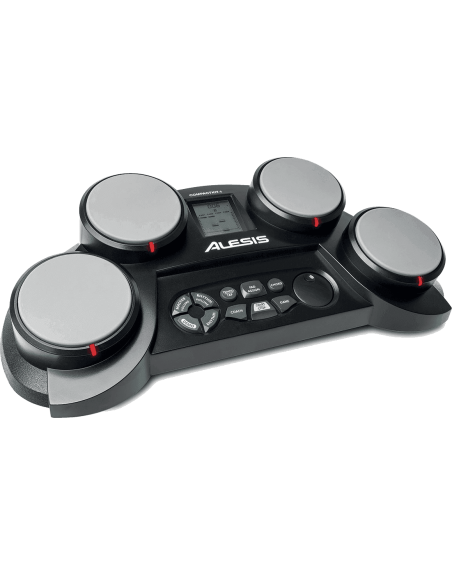 ALESIS BATTERIE COMPACTE 4 PADS