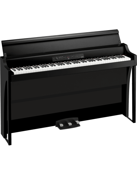 KORG PIANO NUMERIQUE G1B NOIR