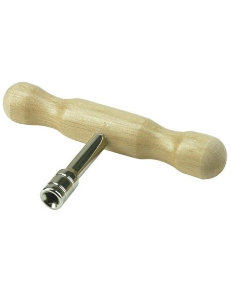 GEWA CLE D'ACCORD CARRE 5,5 MM