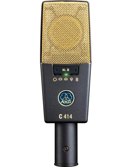AKG C414 XL II