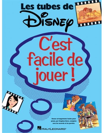 LES TUBES DISNEY C EST...