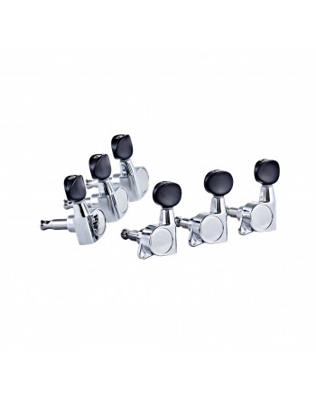 ORTEGA MECANIQUE ACOUSTIQUE...