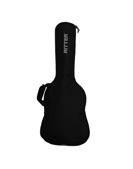 HOUSSE RITTER ELECTRIQUE NOIR