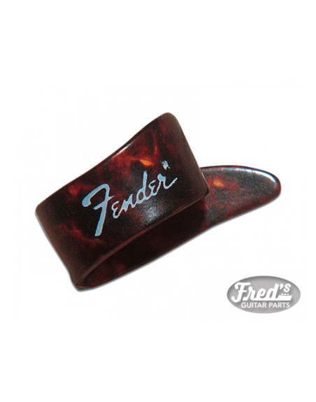 FENDER  ONGLET MEDIUM PACK 3P
