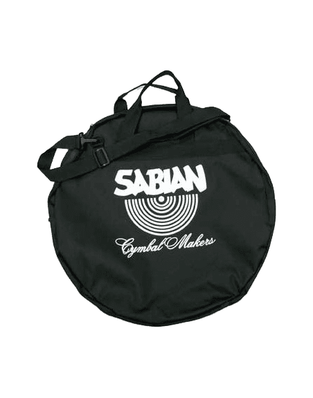 HOUSSE SABIAN CYMBALE