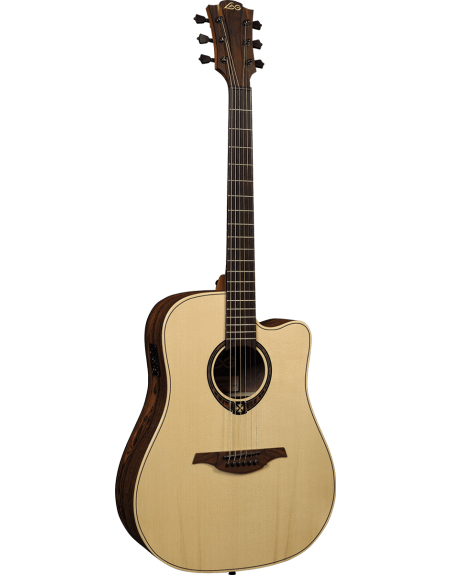 LAG TRAMONTANE 270 DREADNOUGHT ELECTRO