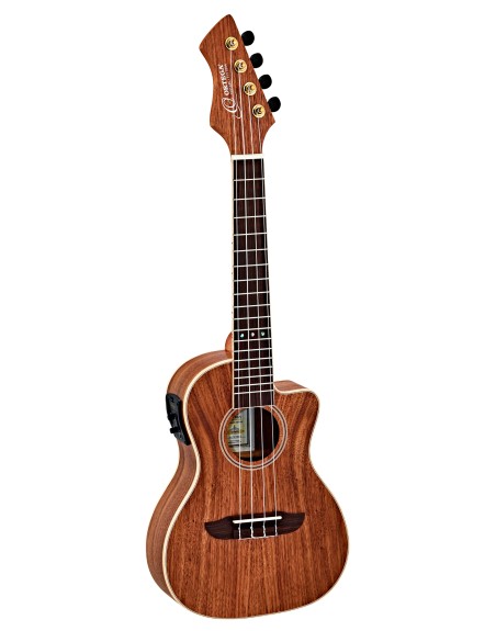 UKULELE ORTEGA NOYER CW EQ