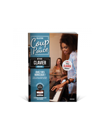 METHODE COUP DE POUCE -...