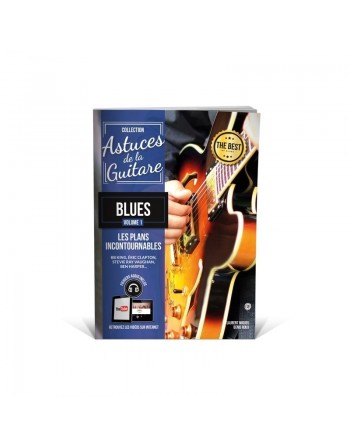 COUP DE POUCE ASTUCE BLUES