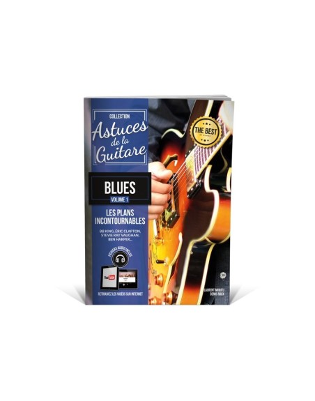 COUP DE POUCE ASTUCE BLUES