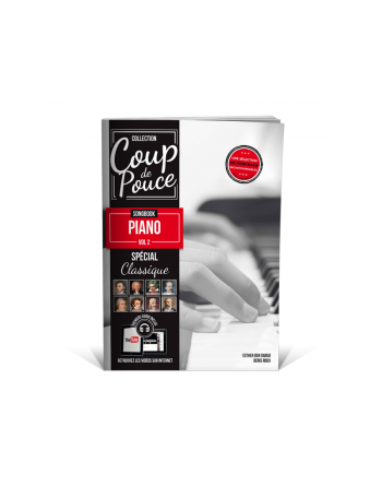 COUP DE POUCE -SONGBOOK 2...