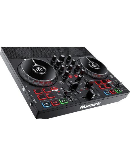 CONTROLEUR NUMARK PARTY MIX LIVE