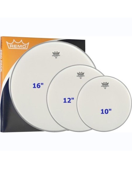 REMO PACK AMBASSADOR SABLEE 10 12 16