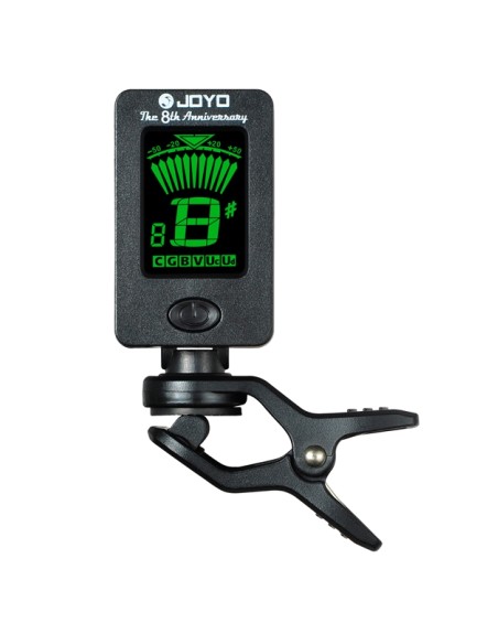 ACCORDEUR CHROMATIQUE JOYO JT-01