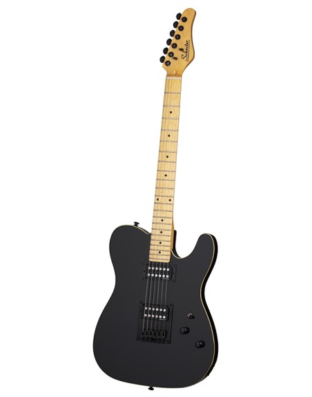 SCHECTER PT BLACK MM