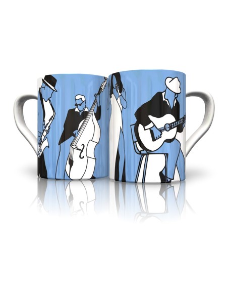 MUG BLUES BAND