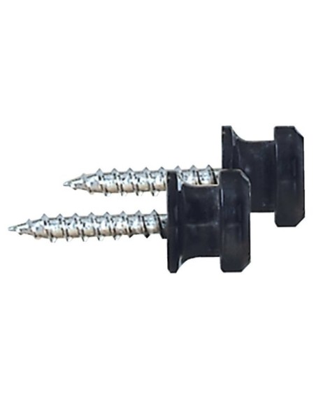 BRIDE GEWA NOIR( PAIRE )