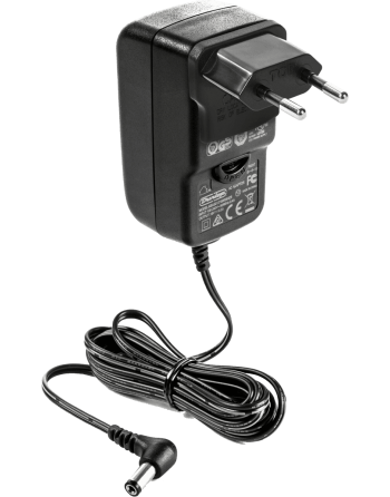 DUNLOP ADAPTATEUR AC 18 V.