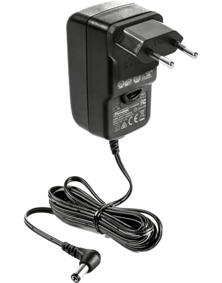 DUNLOP ADAPTATEUR AC 18 V.