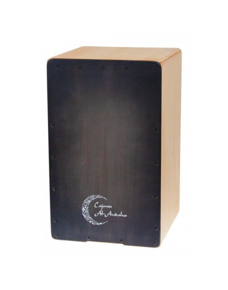 CAJON ALEGRIA BLACK