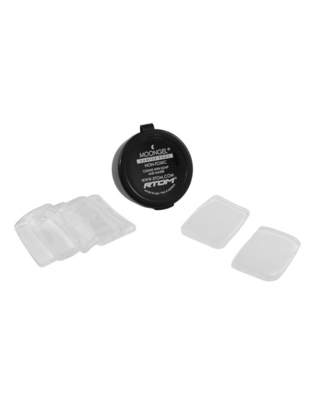 MOONGEL CLEAR -ATTÉNUATEURS D'HARMON