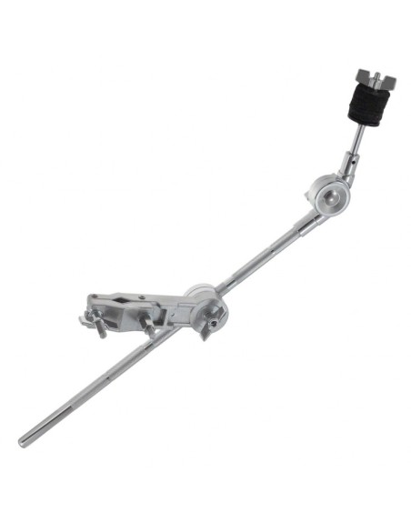 PERCHE CYMBALE SUR CLAMP