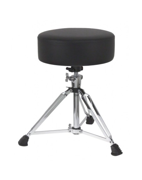 SPAREDRUM DTHR1 - SIÈGE PRO ASSISE RONDE DOUBLE EMBASE