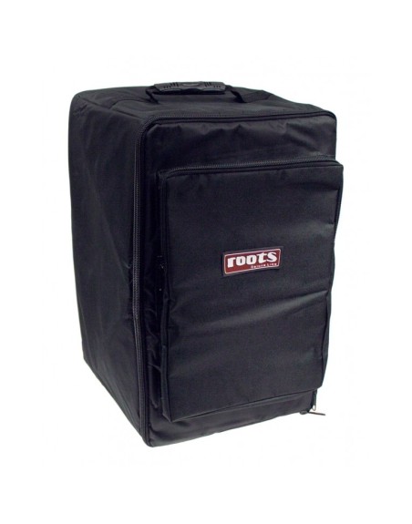 ROOTS HOUSSE DELUXE CAJON 52 X 32 X 32CM - SAC À DOS