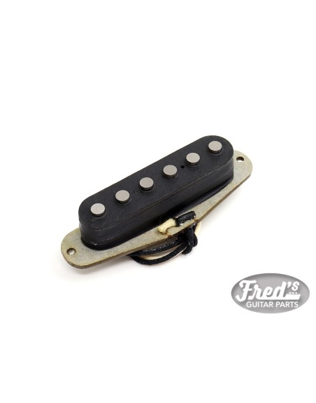 SP CUSTOM SMOKEY CLUB 50' SINGLE NECK