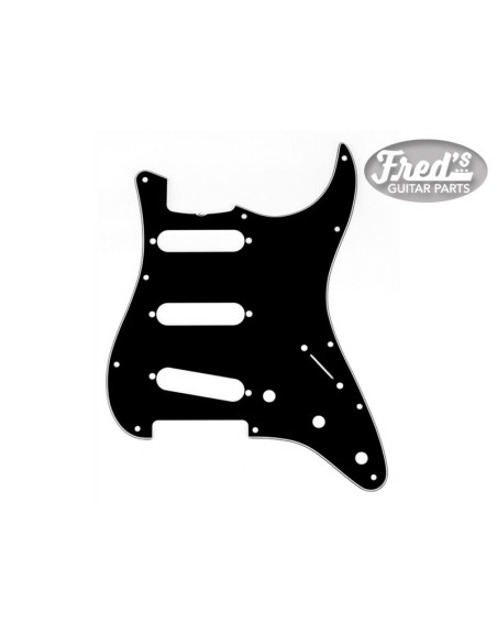 PICKGUARD FENDER STRATOCASTER 11 HOLE VINTAGE