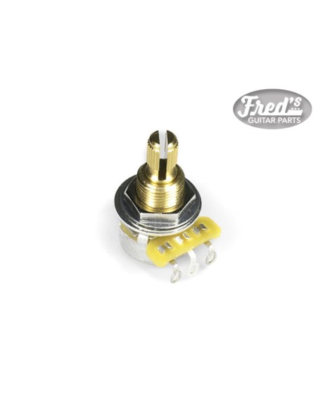 CTS 250K AUDIO MINI