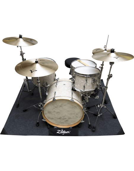 ZILDJIAN TAPIS BATTERIE - GIG