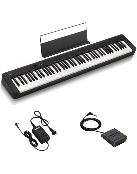 PIANO NUMERIQUE CASIO CDP S110
