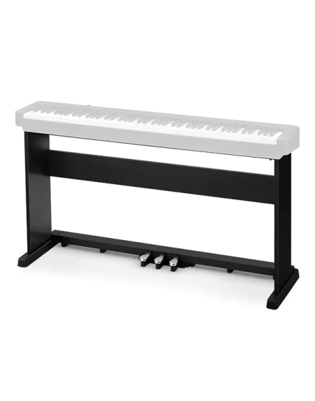 CASIO STAND CS-470 NOIR
