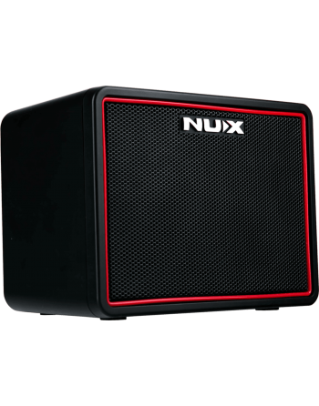 AMPLI NUX GUITARE COMPACT...